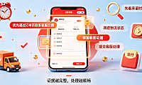 京东限时达超时怎么办？怎么赔付？全链路处理指南