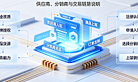 天猫供销平台怎么分销?分销有何条件?全链路实操指南
