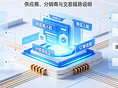 天猫供销平台怎么分销?分销有何条件?全链路实操指南