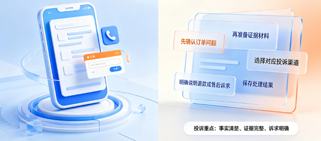 淘宝最怕的投诉电话是哪个?会怕投诉吗?