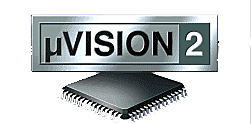 keil uVision 2 C51版