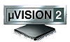keil uVision 2 C51版
