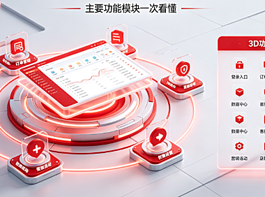 拼多多管理后台在哪里看？有哪些功能？