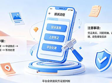 拼多多最有效投诉方法,拼多多商家最怕啥?维权全攻略