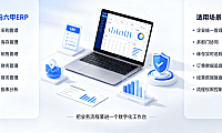 马六甲ERP是什么？（实为马帮ERP误称）