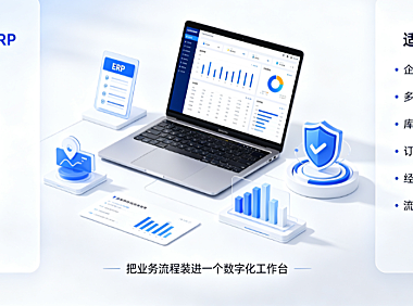马六甲ERP是什么？（实为马帮ERP误称）