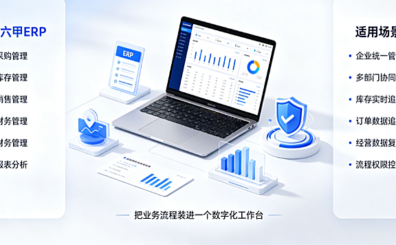 马六甲ERP是什么？（实为马帮ERP误称）