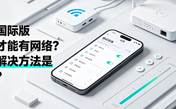 抖音国际版怎么才能有网络?网络解决方法是什么?