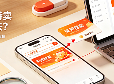 淘宝天天特卖在哪里进去?怎么报名?附报名入口