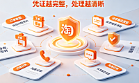 怎么投诉淘宝店铺?淘宝商家最怕的投诉方式