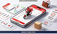 京东众包怎么做兼职?注册流程与核心规则全解析