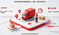 京东揽件几点下班?多久收到货?_物流截单与时效指南