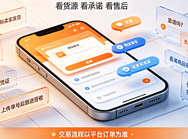 闲鱼一键转卖是谁发货?靠谱吗?