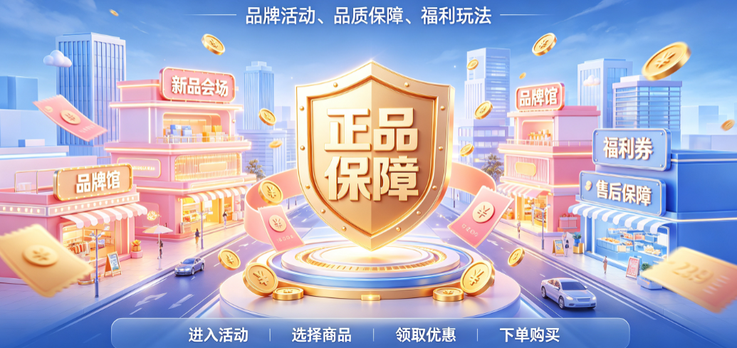 天猫新风尚是正品吗?有优惠吗?