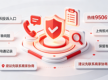 京东投诉电话号码是多少?如何投诉才有效?维权指南