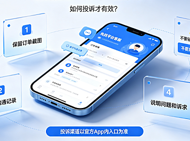 京东投诉电话号码是多少？如何投诉才有效？