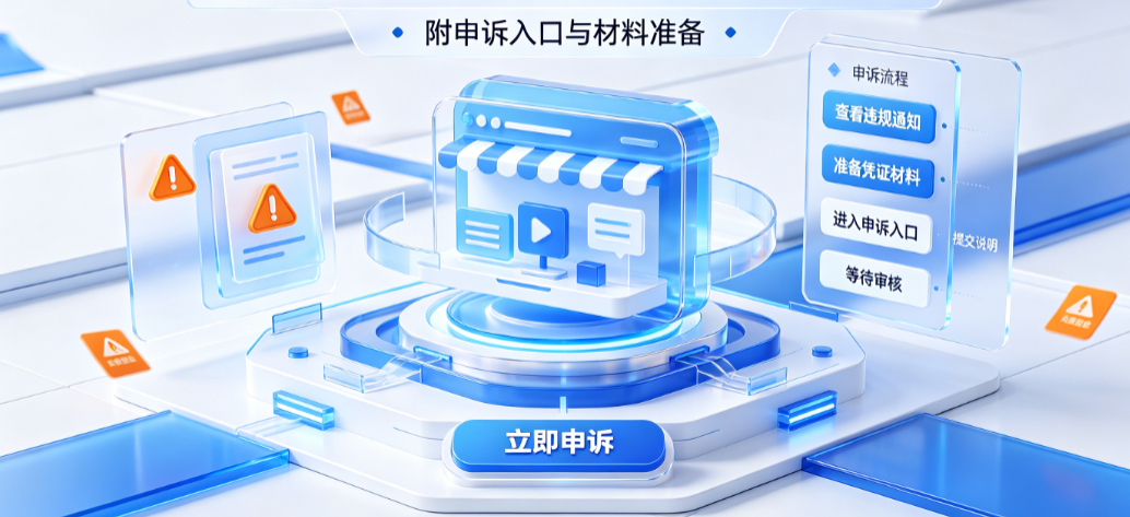 淘宝卖家虚假交易怎么申诉成功?
