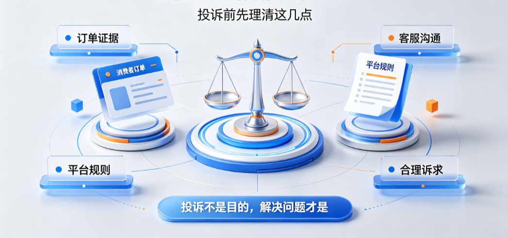 淘宝最怕的投诉电话是哪个?会怕投诉吗?