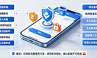 淘宝号怎么注销账号?有什么条件?完整流程与注意事项