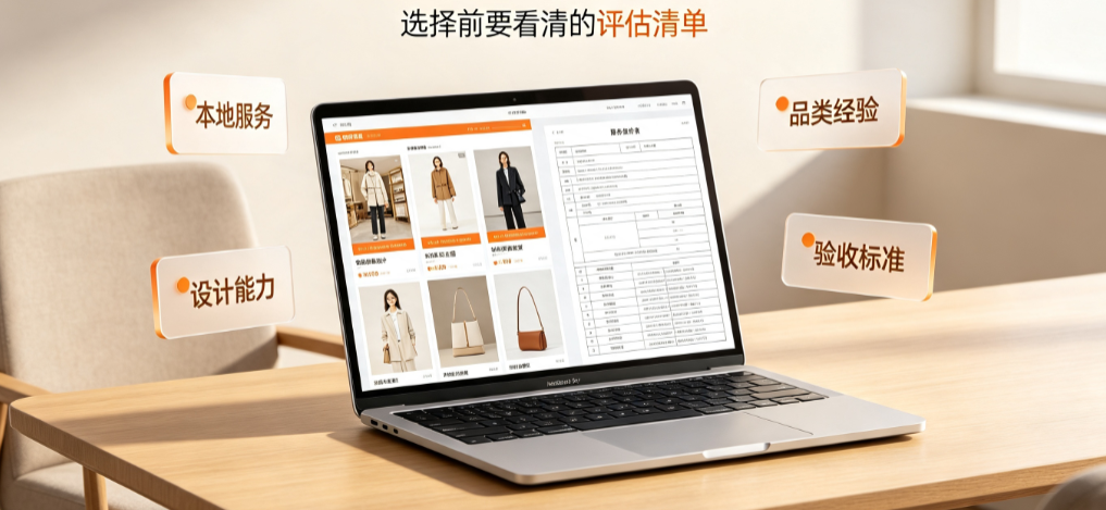 山东电商美工设计外包怎么样？
