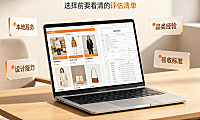 山东电商美工设计外包怎么样?