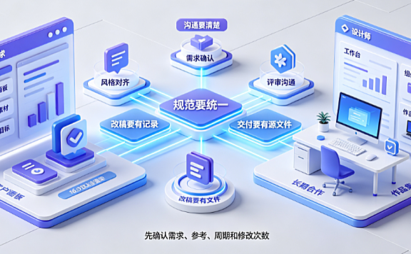 美工外包怎么做的好呢?电商视觉管理与实操指南