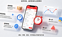 拼多多发货时间规则,最长多久?