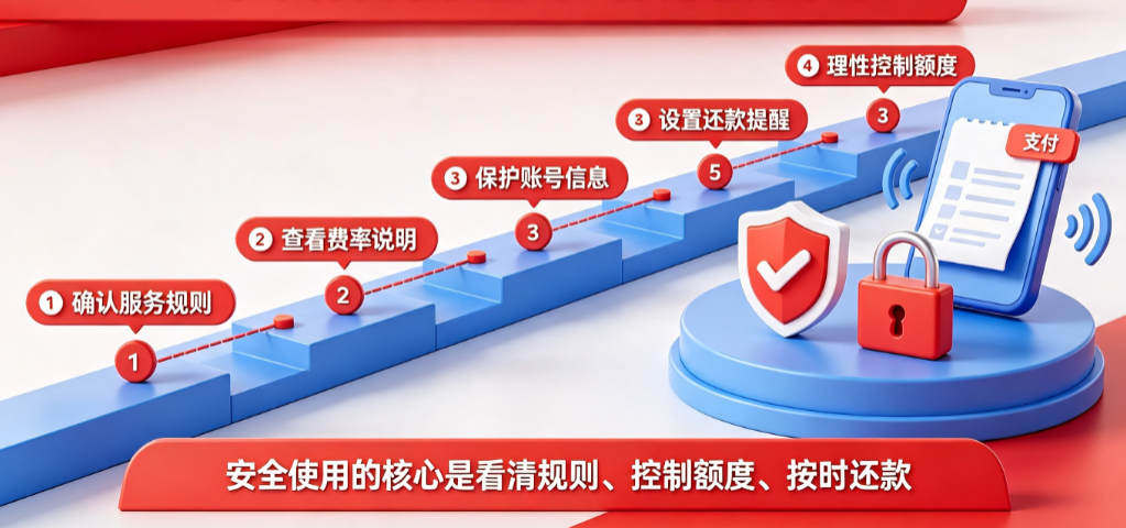京东打白条安全吗?打白条好不好?