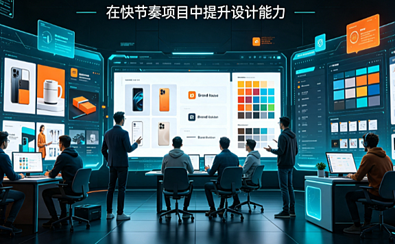 美工外包公司上班怎么样?