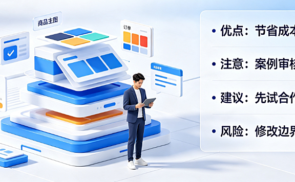 淘宝美工有外包吗知乎怎么样？