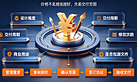 杭州美工外包怎么收费?2026电商设计行情与控价指南
