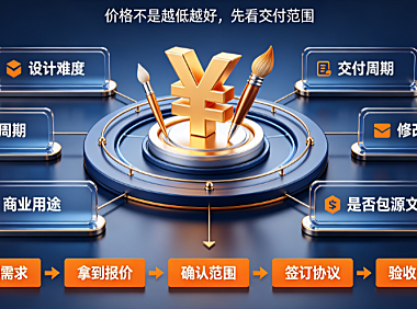 杭州美工外包怎么收费?2026电商设计行情与控价指南