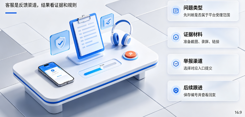 抖音人工服务电话有用吗？举报必成功方法