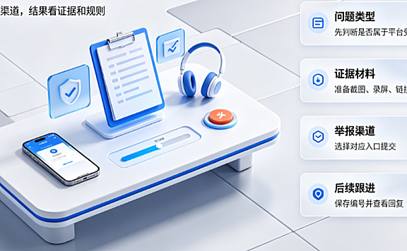 抖音人工服务电话有用吗?举报必成功方法全解析