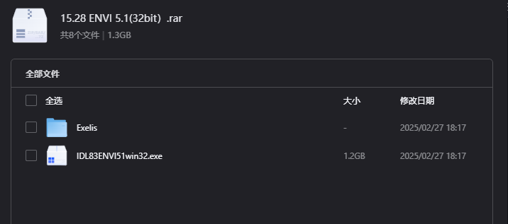ENVI 5.1下载｜专业遥感图像处理软件中文版