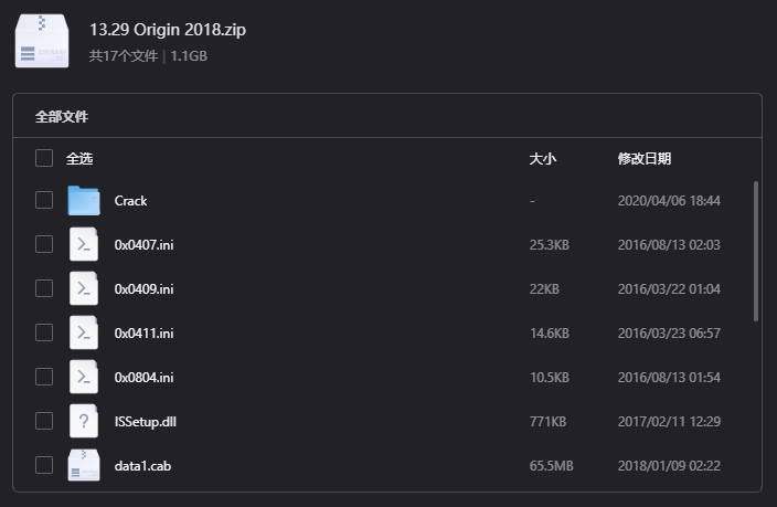 Origin 2018下载｜专业科研绘图与数据分析软件