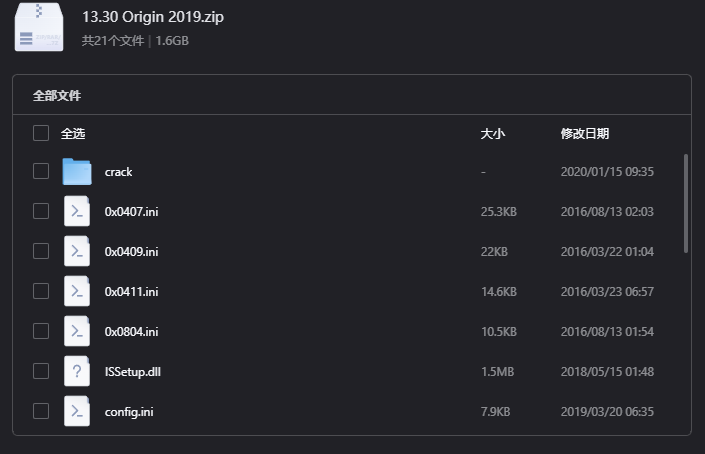 Origin 2019下载|专业科研绘图与数据分析软件