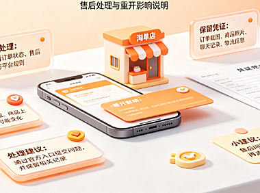 淘宝店铺已关闭还能处理售后吗?店铺关闭再开有什么影响?