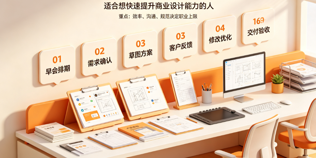 外包美工公司上班怎么样?