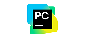 Python开发工具PyCharm 2019.3.3