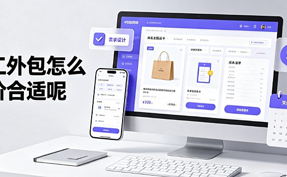 美工外包怎么定价合适呢_全维度报价与测算指南