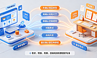 电商怎么招外包美工的人?高效招募与管理指南