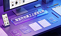 淘宝外包美工上货怎么样_效率评估与实操指南