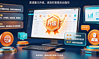 1688关于“多渠道分销”和“跨境专供”渠道升级通知