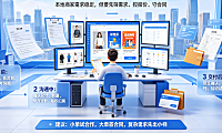 郑州美工外包接单怎么样？市场行情与实操指南