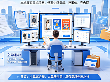 郑州美工外包接单怎么样？市场行情与实操指南