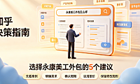 永康美工外包怎么样知乎？产业带视觉供应链深度解析