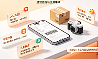 淘宝无忧退货怎么操作?注意什么?