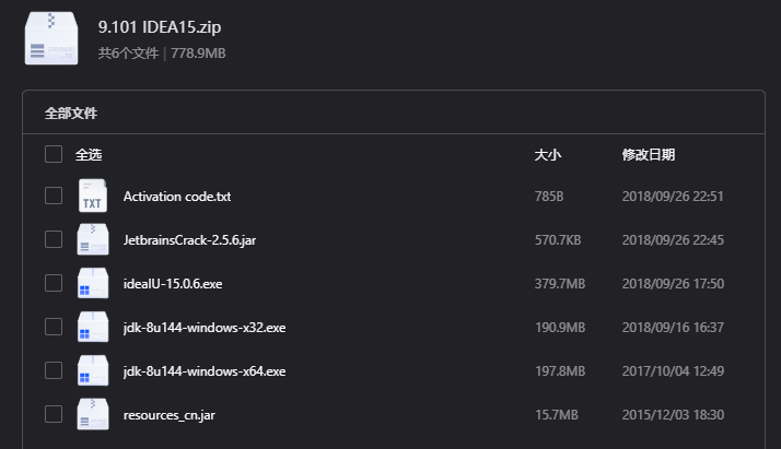 IntelliJ IDEA 15下载｜经典Java集成开发环境中文版