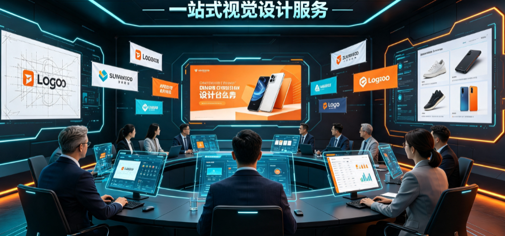 美工外包制作公司怎么样？